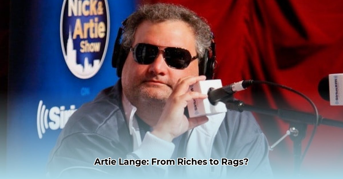artie-lange-net-worth